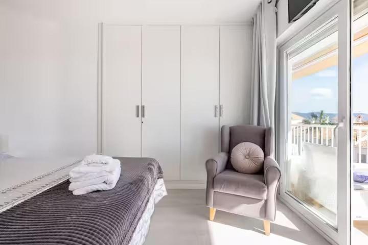 Apartment Rentitspain Vistas Unicas Nerja