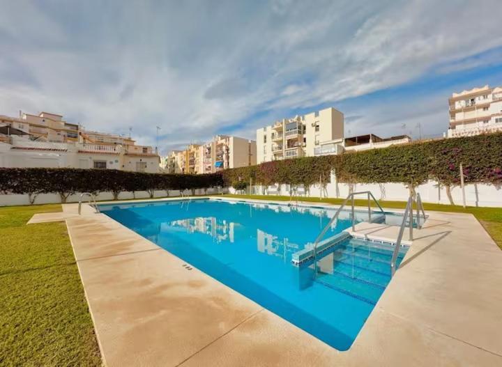 Apartment Rentitspain Vistas Unicas