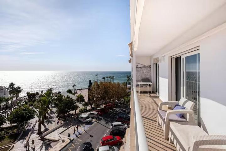 Apartment Rentitspain Vistas Unicas *