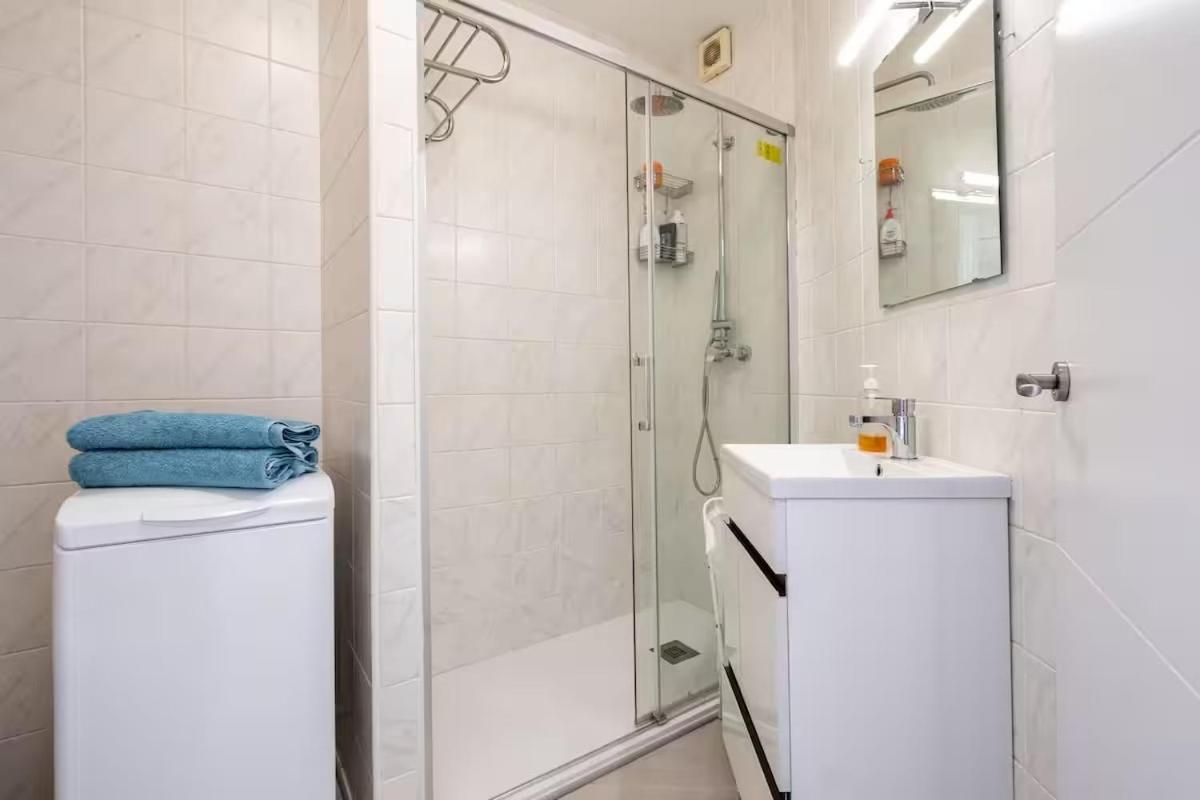 Apartment Rentitspain Vistas Unicas Nerja